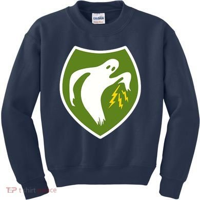 Ghost Army Kids Sweatshirt