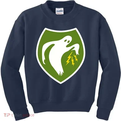 Ghost Army Kids Sweatshirt