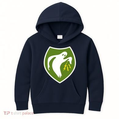 Ghost Army Kids Hoodie