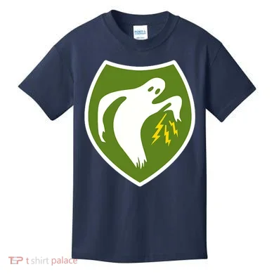 Ghost Army Kids T-Shirt