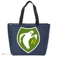 Ghost Army Tote Bag thumb 0