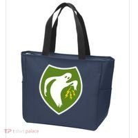 Ghost Army Tote Bag thumb 3