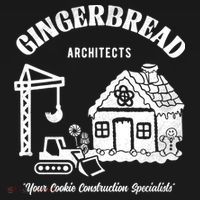 Gingerbread Architects Sweatshirt thumb 3