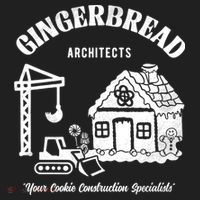 Gingerbread Architects Tumbler thumb 3