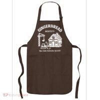 Gingerbread Architects Apron thumb 0