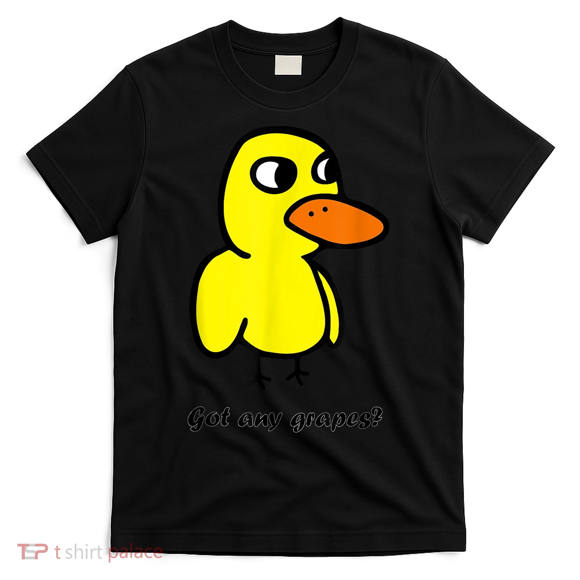 Got Any Grapes T-Shirt