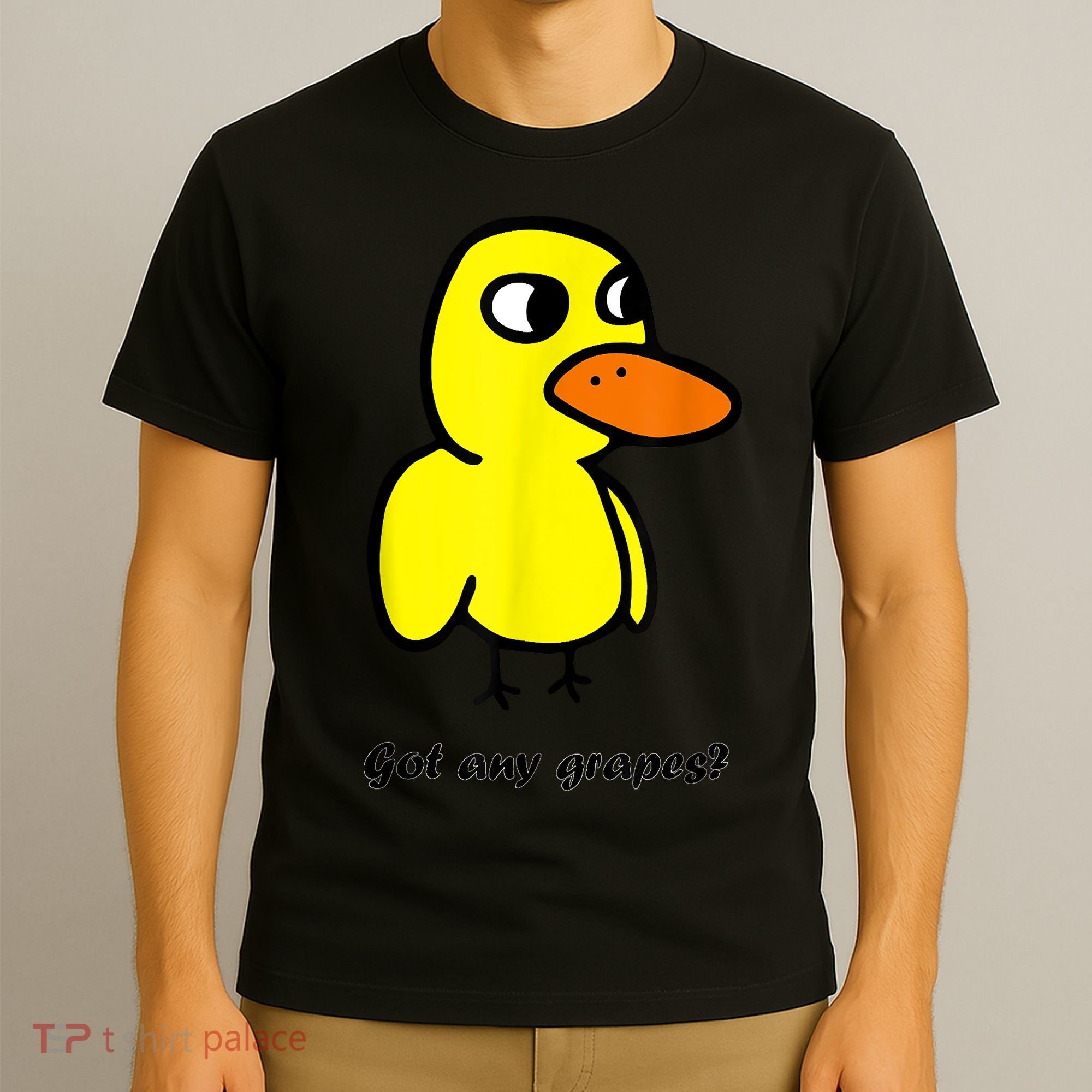 Got Any Grapes T-Shirt