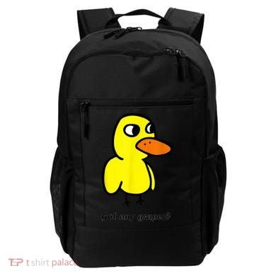 Got Any Grapes Backpack