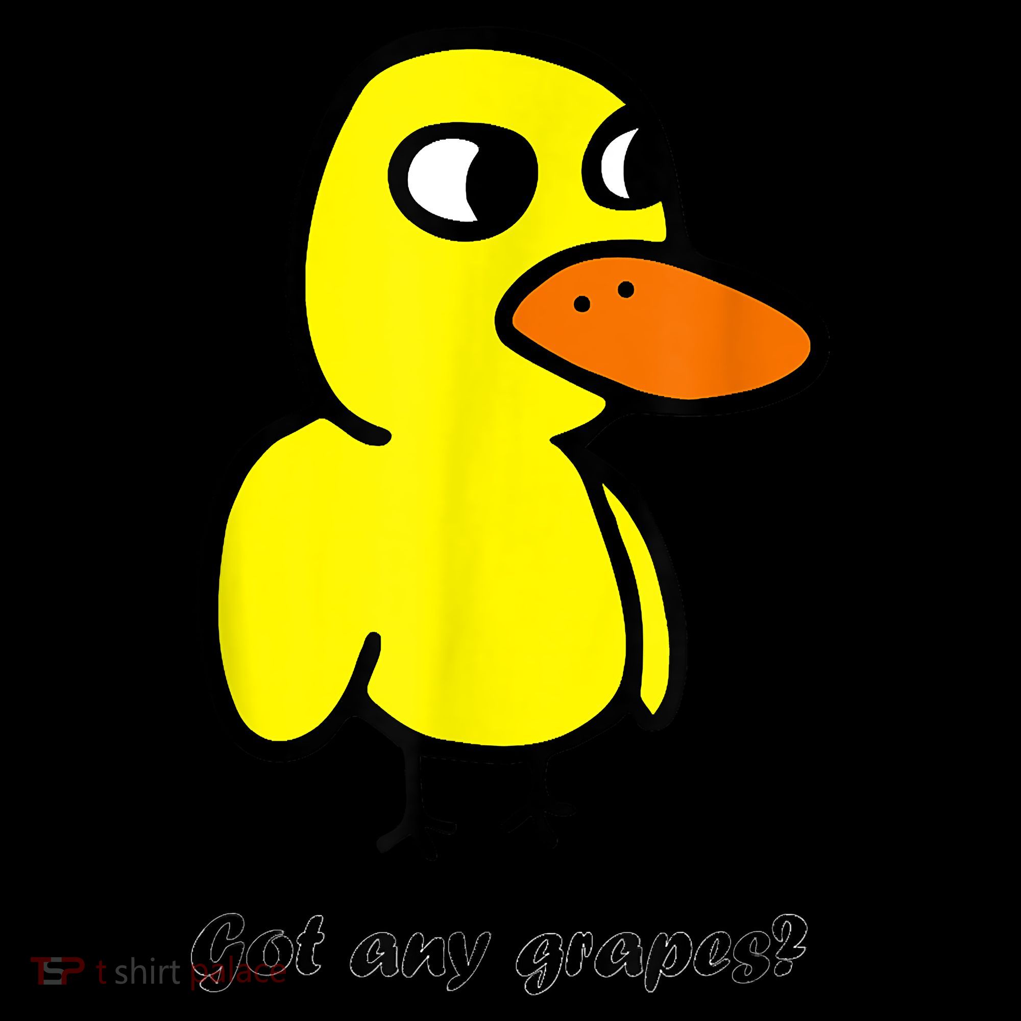 Got Any Grapes Coffee Mug