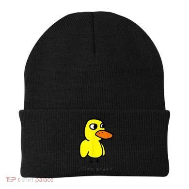 Got Any Grapes Beanie