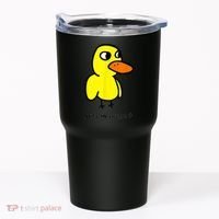Got Any Grapes Tumbler thumb 0