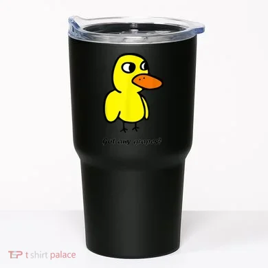 Tumbler