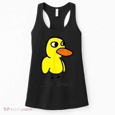 Got Any Grapes Women's Tank Top