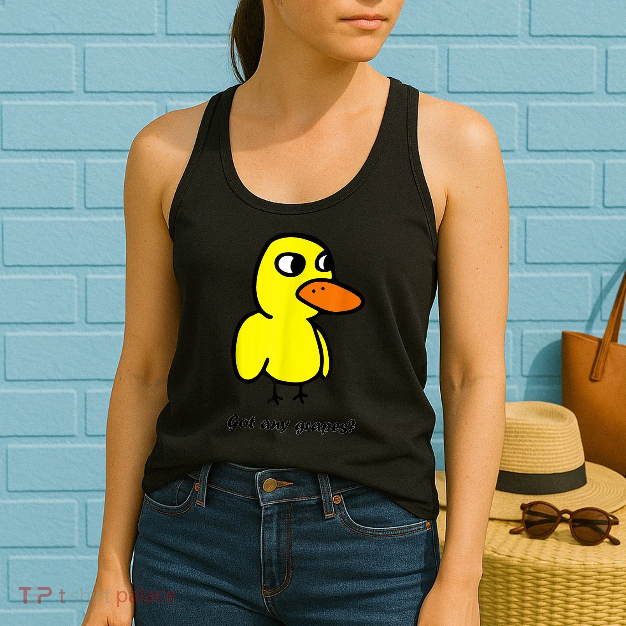 Got Any Grapes Women's Tank Top