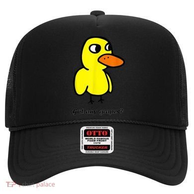 Got Any Grapes Hat