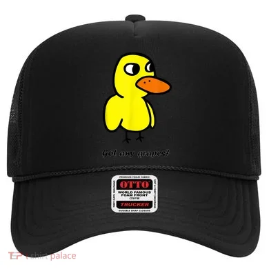 Got Any Grapes Hat