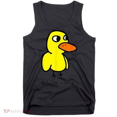 Got Any Grapes Tank Top