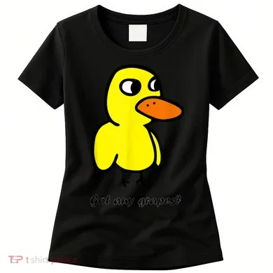 Got Any Grapes Women's T-Shirt