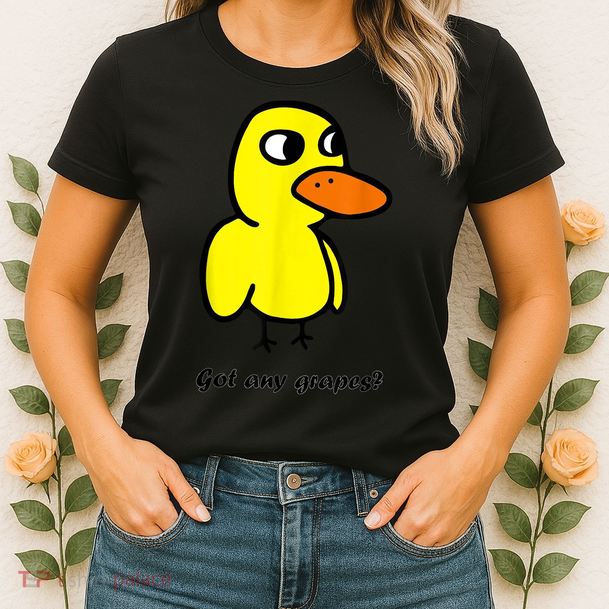 Got Any Grapes Women's T-Shirt