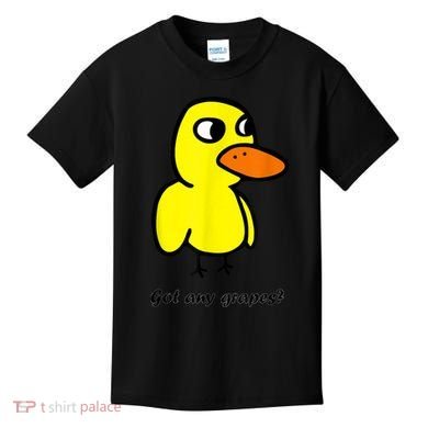 Got Any Grapes Kids T-Shirt