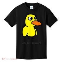 Got Any Grapes Kids T-Shirt thumb 0