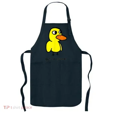 Apron