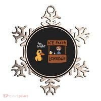Got Any Grapes The Duck Song Funny Duck Ornament thumb 0
