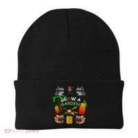 Grow A Garden Game Merch Gamer Gaming Funny Beanie thumb 0