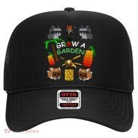 Grow A Garden Game Merch Gamer Gaming Funny Hat thumb 0