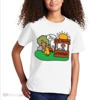 Got Any Grapes Ice Fresh Lemonade Funny Duck Kids T-Shirt thumb 2