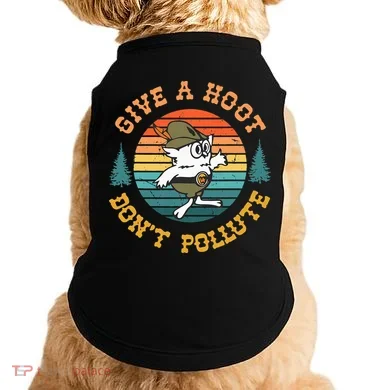 Doggie Tank