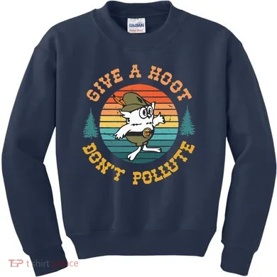 Kids Sweatshirt