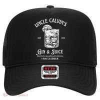 Gin And Juice Est 1994 Distilled In Long Beach California Hat thumb 0