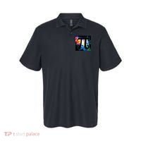 Galactic Pi Galaxy Infinity Polo thumb 0