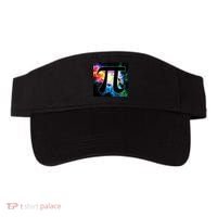 Galactic Pi Galaxy Infinity Visor thumb 0