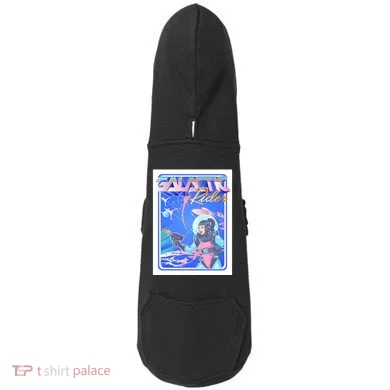 Doddie Hoodie