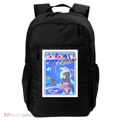 Galactic Rider Backpack