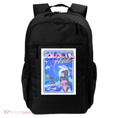 Galactic Rider Backpack