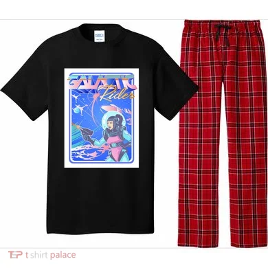 Pajama Set