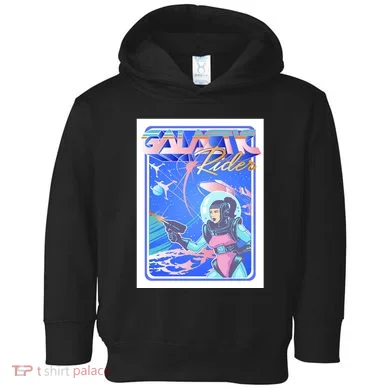 Toddler Hoodie