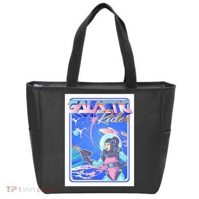 Galactic Rider Bag