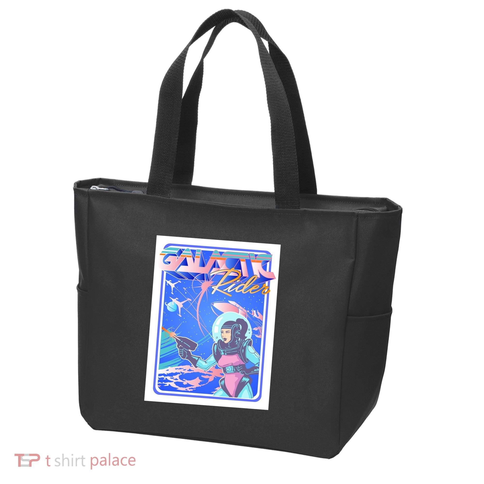 Galactic Rider Bag