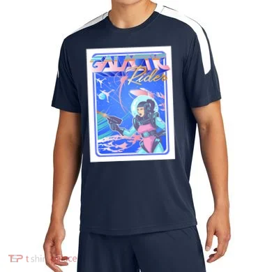 Soccer Jersey