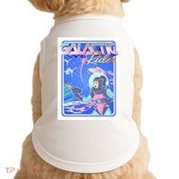 Galactic Rider Doggie Tank thumb 0