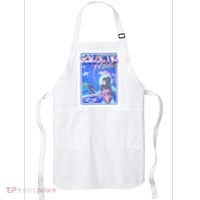 Galactic Rider Apron thumb 0