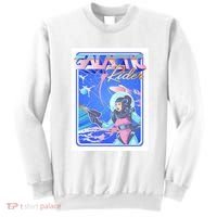 Galactic Rider Sweatshirt thumb 0