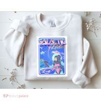 Galactic Rider Sweatshirt thumb 2