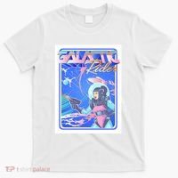 Galactic Rider T-Shirt thumb 0