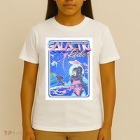 Galactic Rider T-Shirt thumb 4