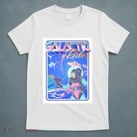Galactic Rider T-Shirt thumb 5
